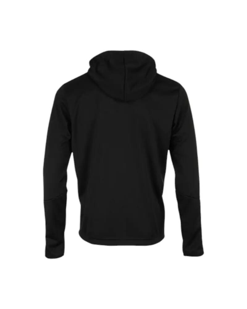 Le Coq Sportif ESS SPORT FZ Hoody NÂ°1 M Noir 2/5