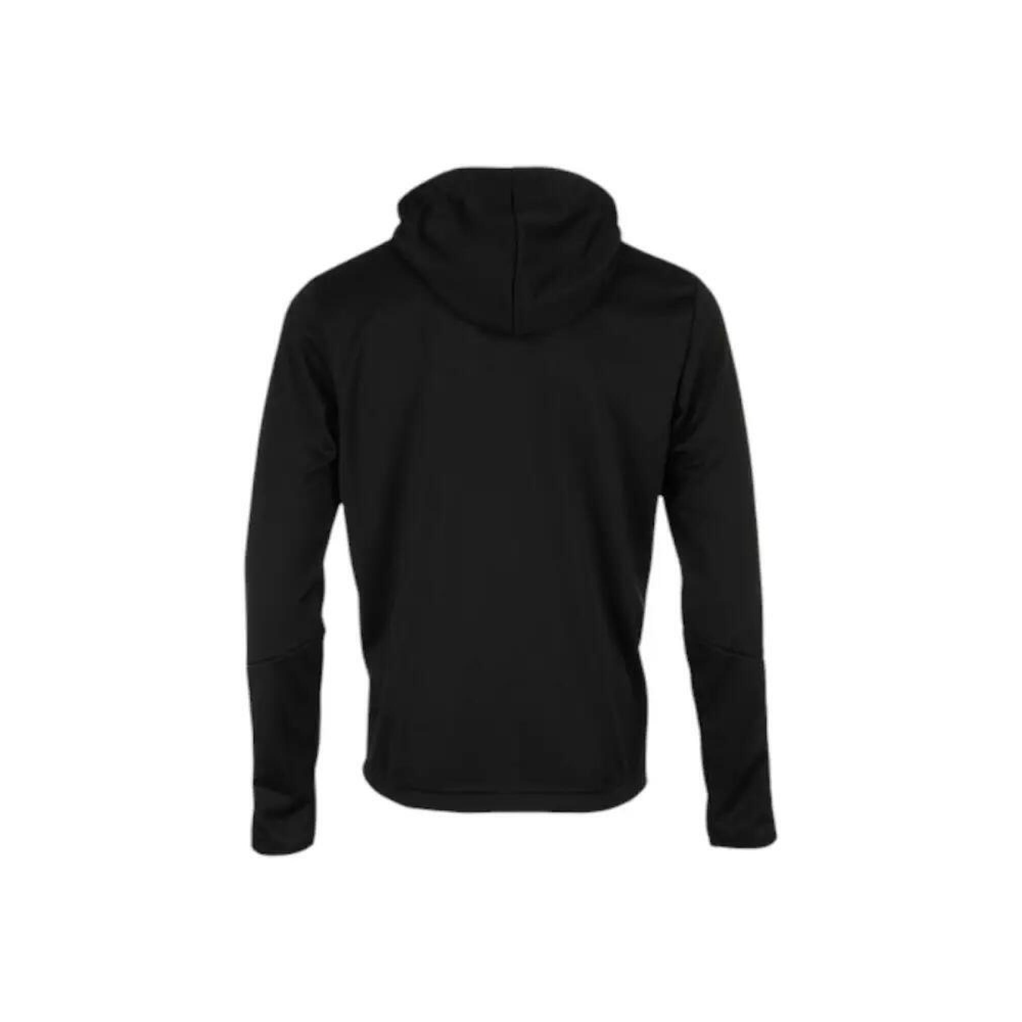 Le Coq Sportif ESS SPORT FZ Hoody NÂ°1 M Noir