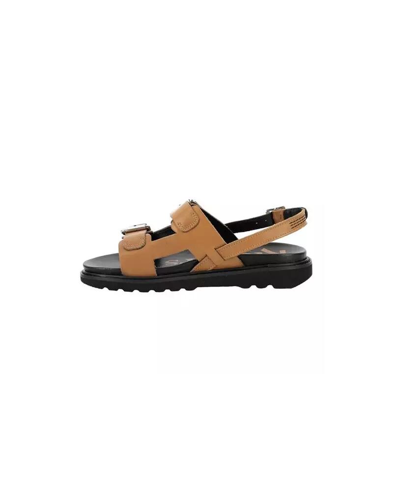 Sandalen Kickers Model 860710 50 Kleur Bruin 3/5