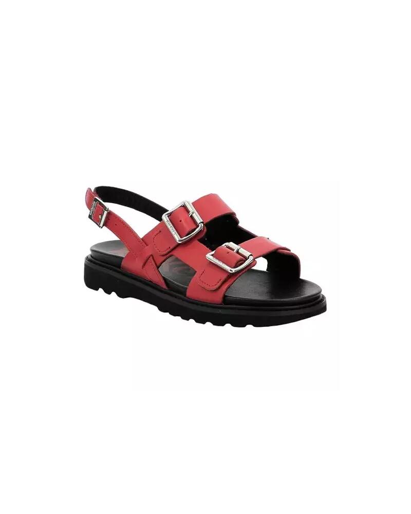 Sandalen Kickers Model 860710 50 Kleur Rood 2/5