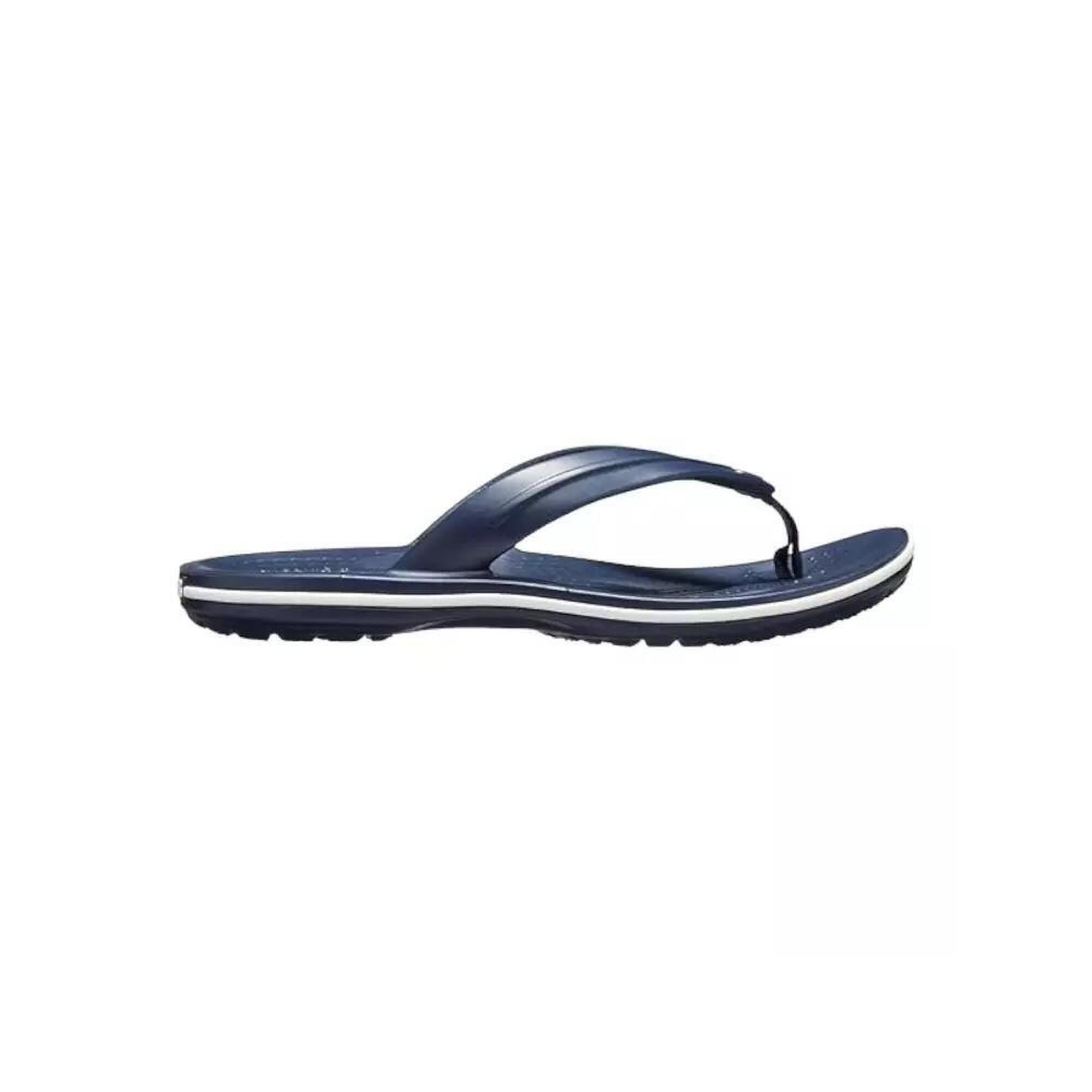 Japonki unisex Crocs Crocband Flip