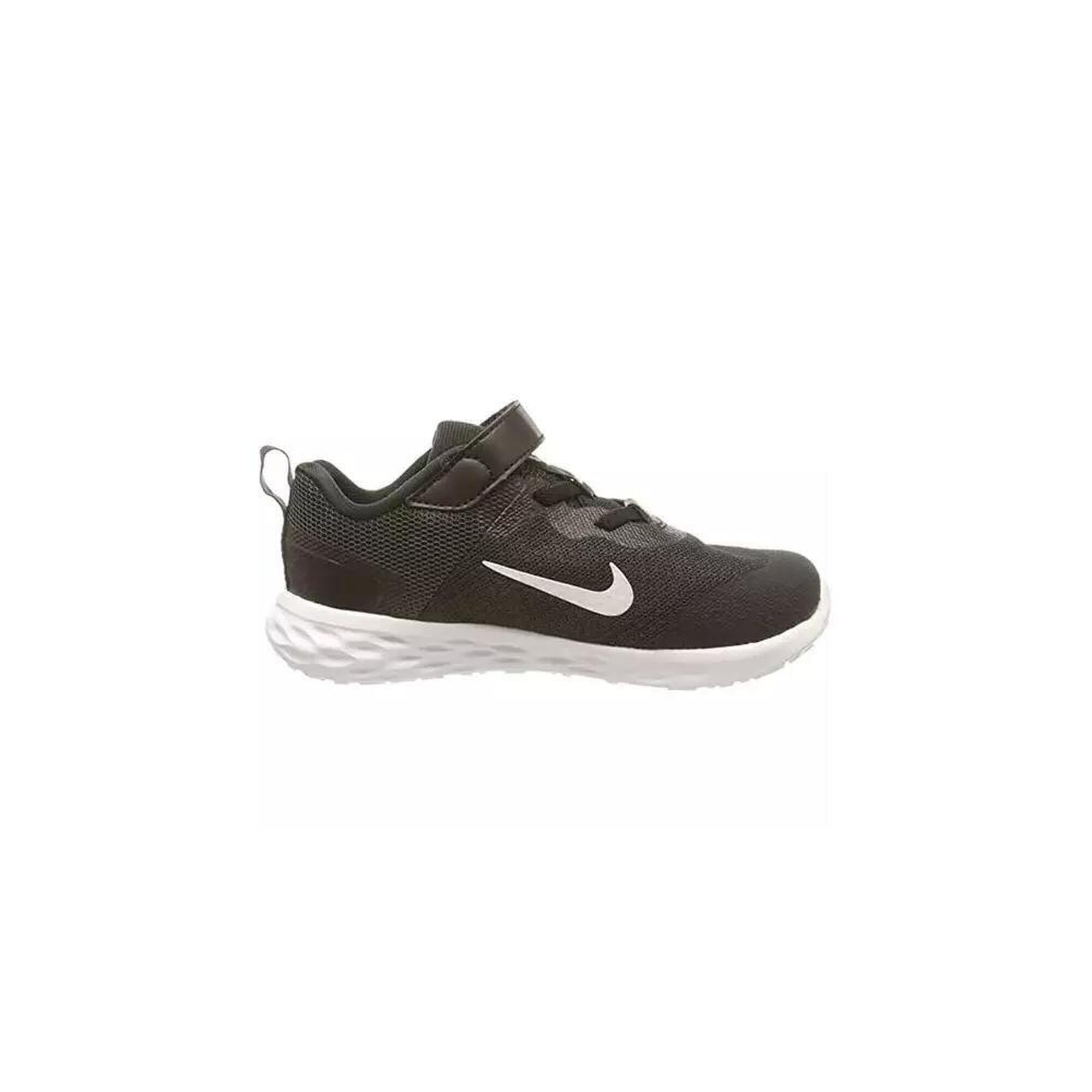 Fille REVOLUTION 6 Noir Noir Nike