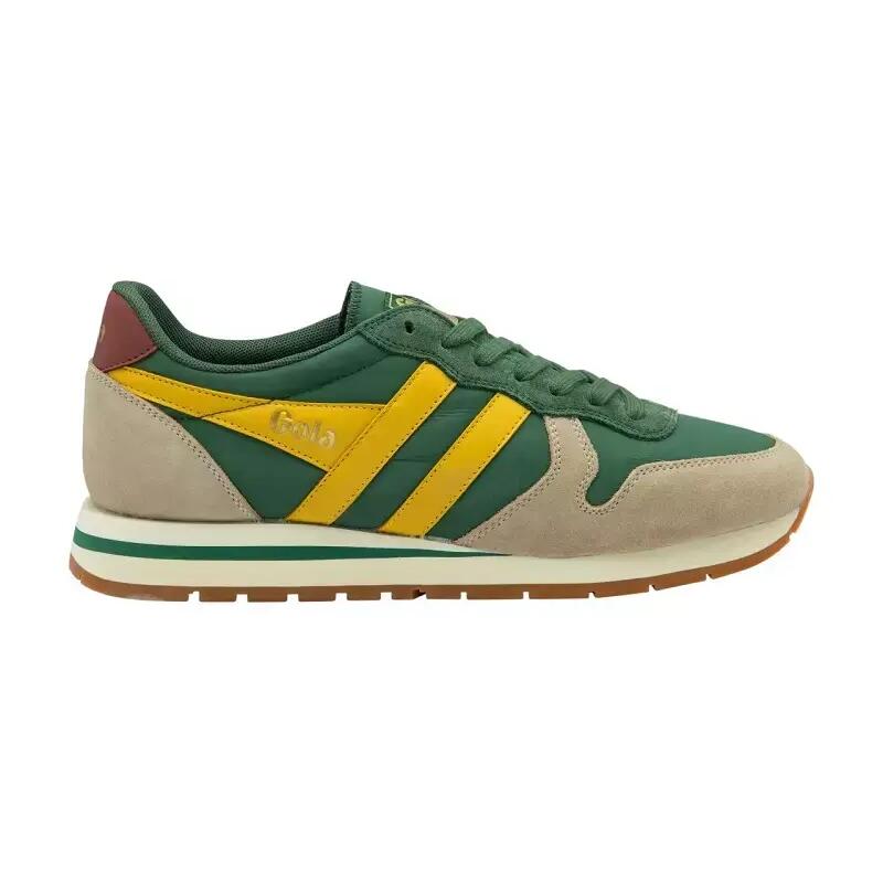 Chaussures Homme Gola CMB363 Vert Vert Gola