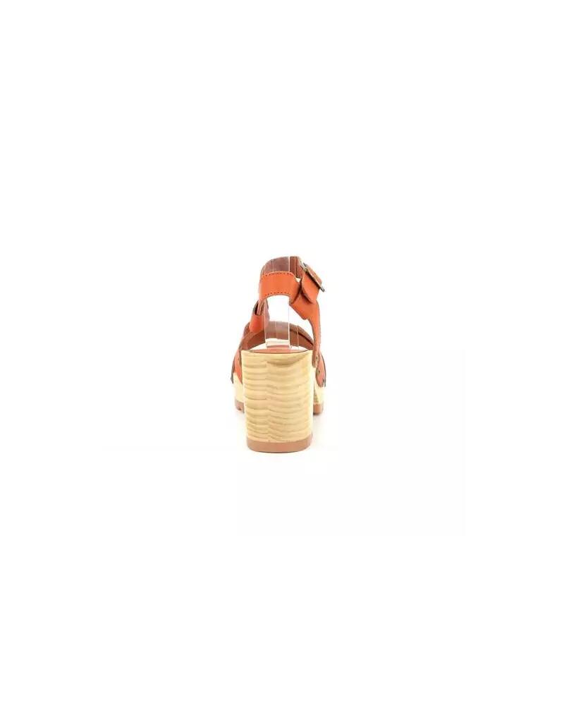 Kickers KICK WISE Orange 5/5