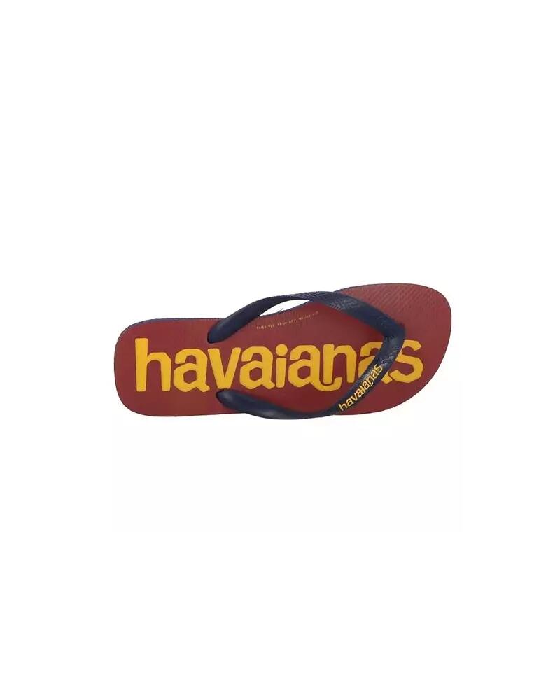 Tong à Enfiler Havaianas Top Logomania2 - Homme 5/5