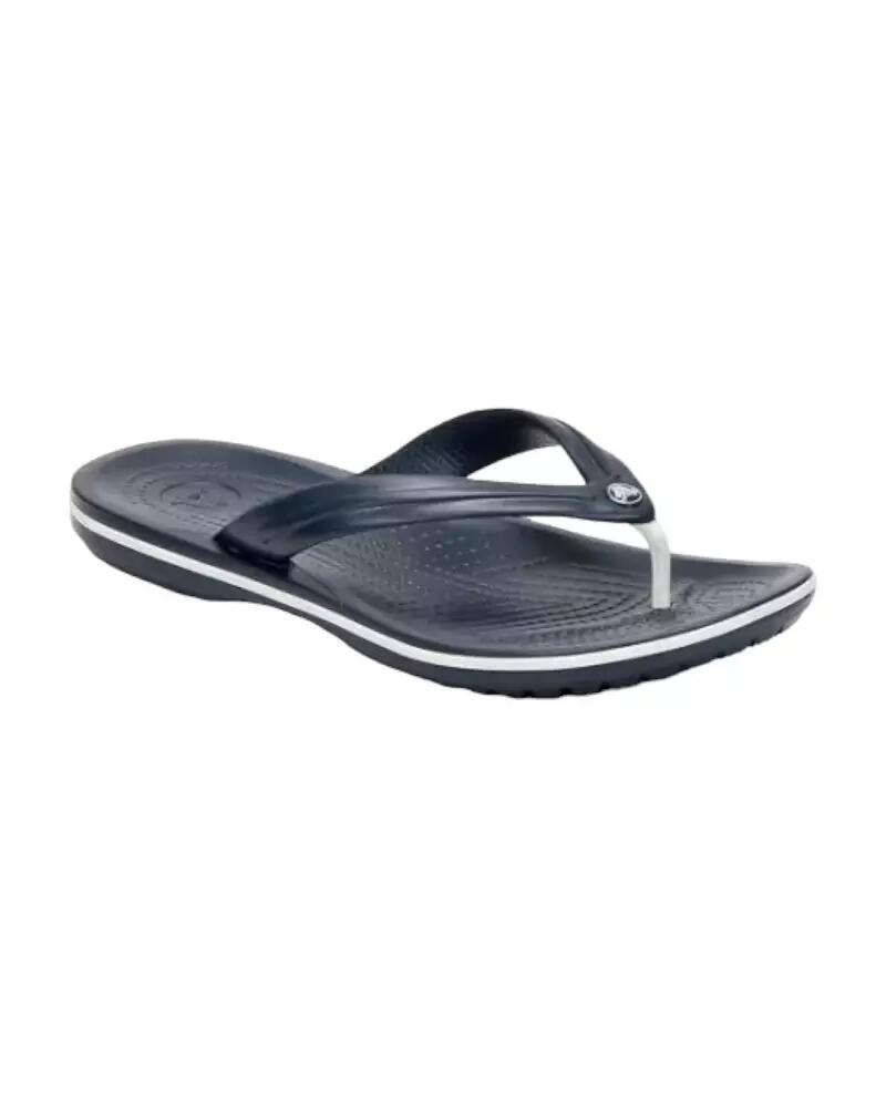 Mules Crocs CROCBAND FLIP Bleu 2/7