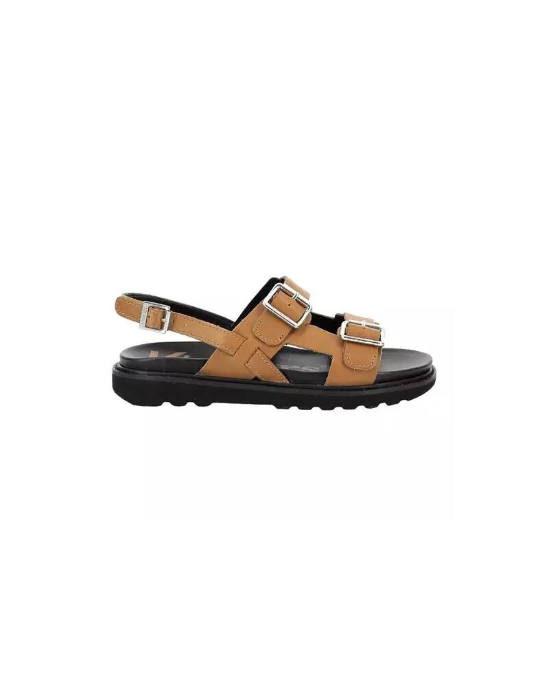 KICKERS Sandalen Kickers Model 860710 50 Kleur Bruin
