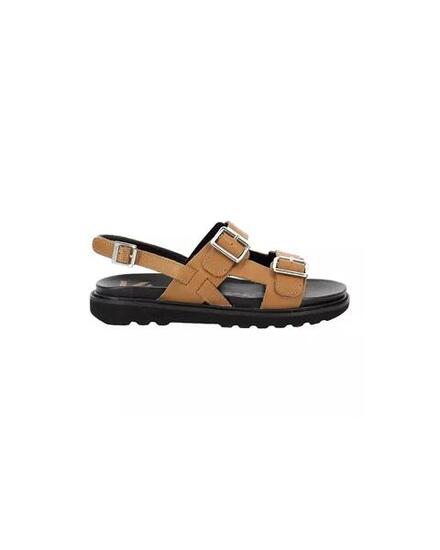Sandales Kickers NEOSUMMER Marron Kickers
