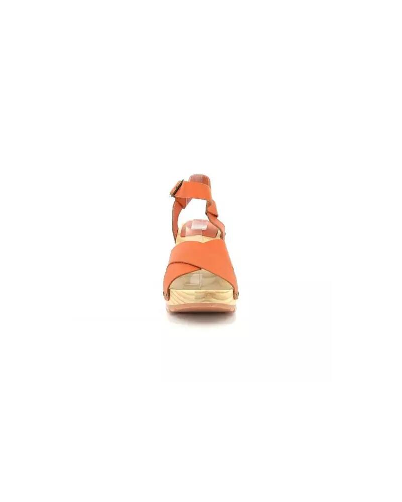 Kickers KICK WISE Orange 4/5