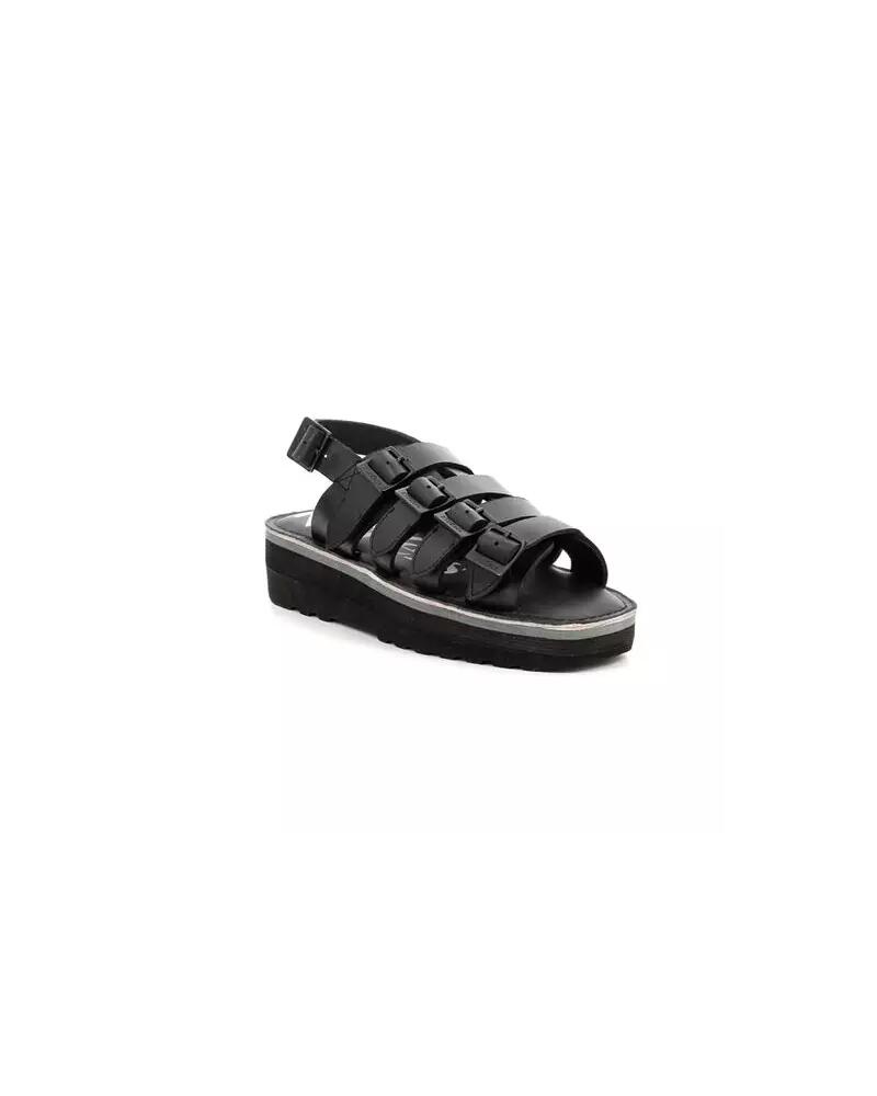 Kickers KICK HI SUNNY Noir 2/5