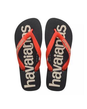 Chanclas para Hombre Havaianas Negro