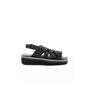 Kickers KICK HI SUNNY Noir