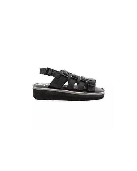 Kickers KICK HI SUNNY Noir