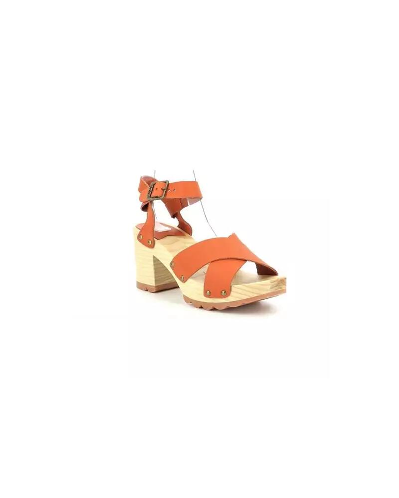 Kickers KICK WISE Orange 3/5