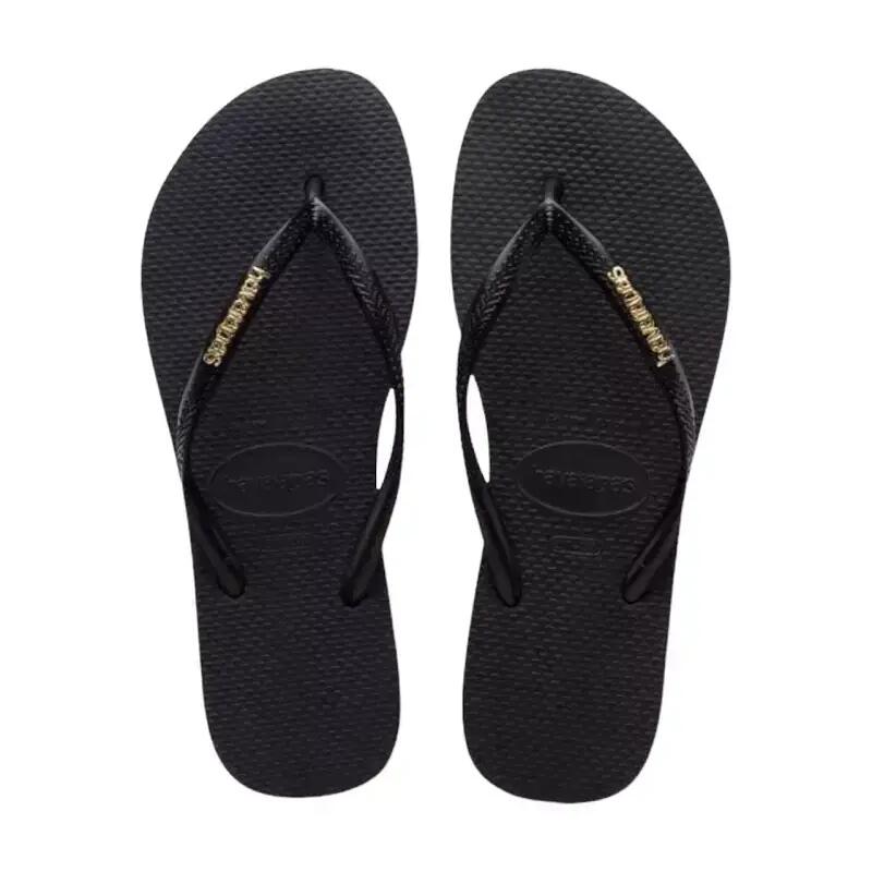 Veste 4119875 Havaianas 1924- BLACK/BLACK/BLACK 4119875 - Havaianas