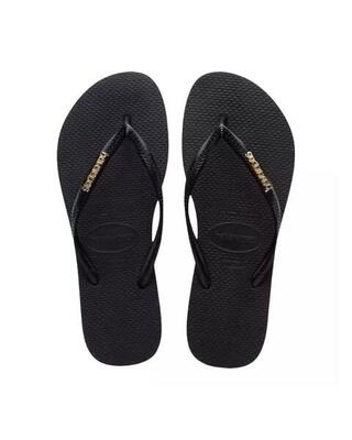 Veste 4119875 Havaianas 1924- BLACK/BLACK/BLACK 4119875 - Havaianas