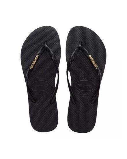 Veste 4119875 Havaianas 1924- BLACK/BLACK/BLACK 4119875 - Havaianas