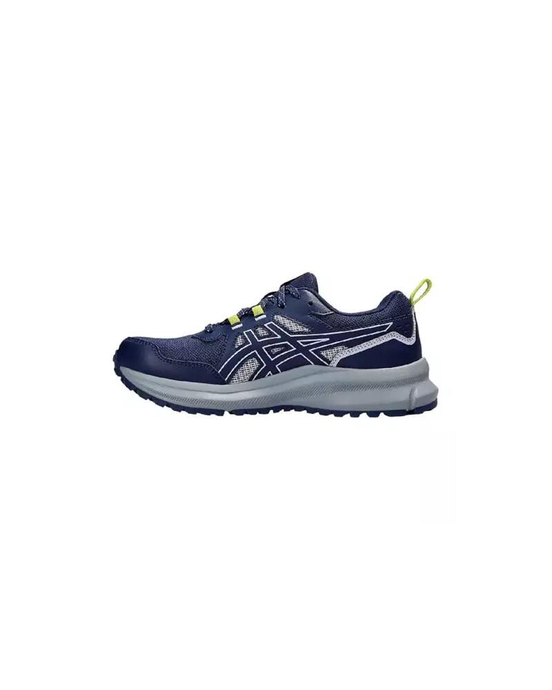 Veste TRAIL SCOUT 3 Asics 401-BLUE EXPANSE/SUN CORA 1012B516 - Asics 3/5