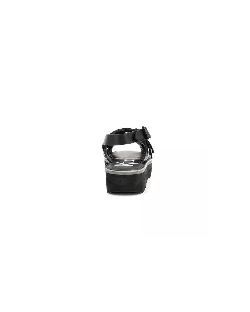 Kickers KICK HI SUNNY Noir 5/5