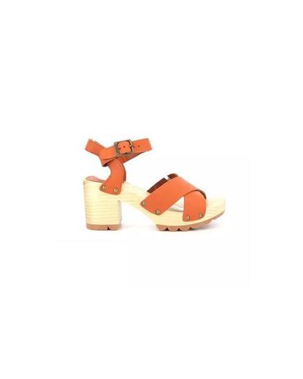 Kickers KICK WISE Orange