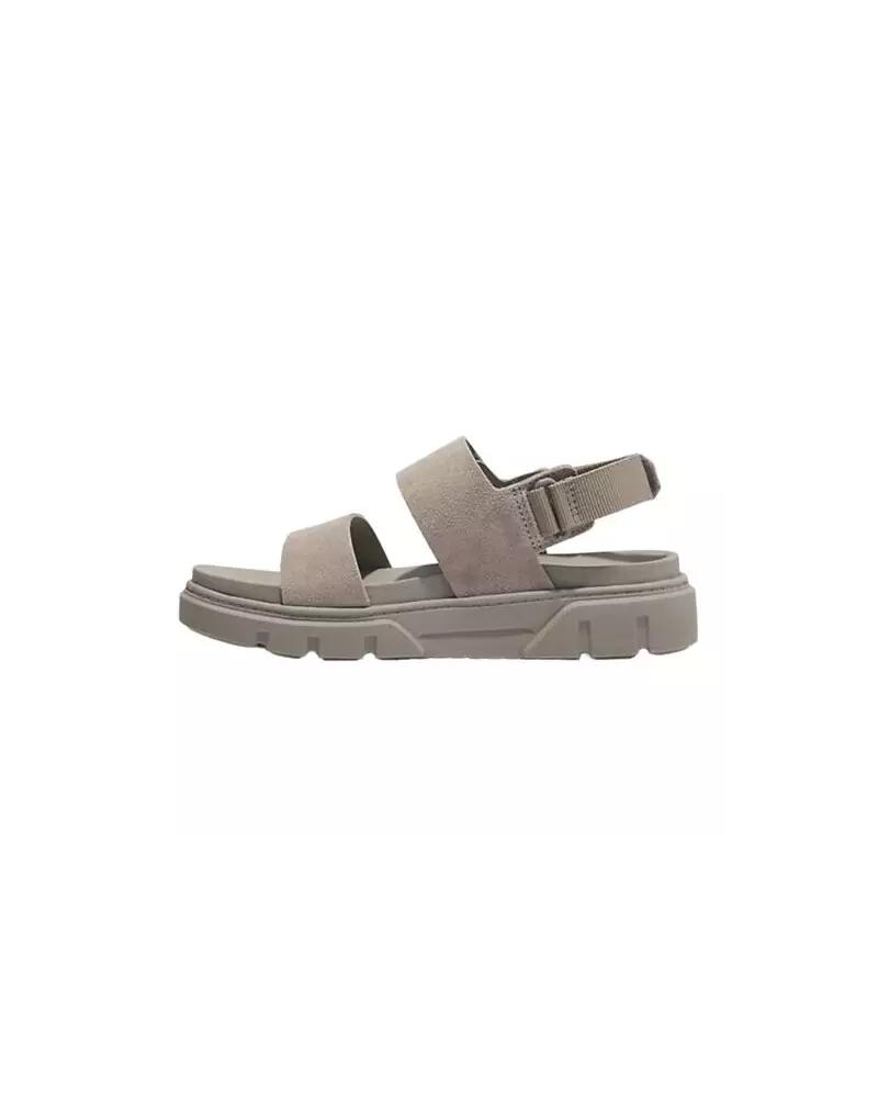 Sandalen Timberland Model Greyfield Sandal Kleur Groen 3/5