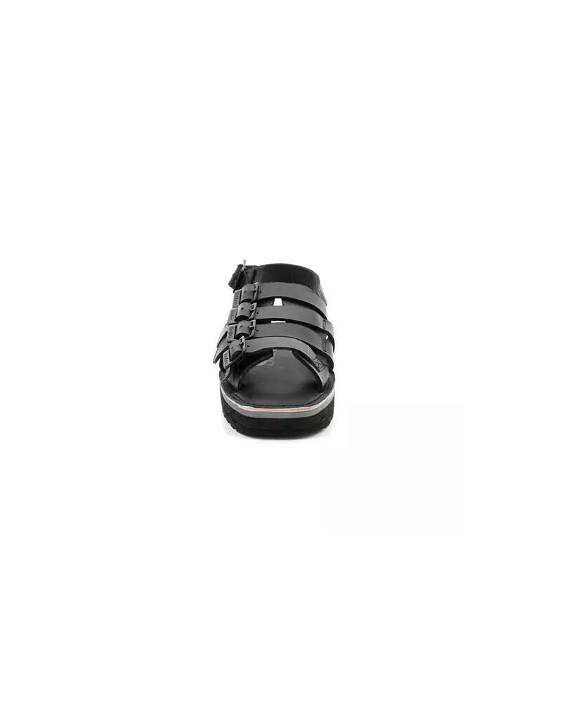 Kickers KICK HI SUNNY Noir 4/5