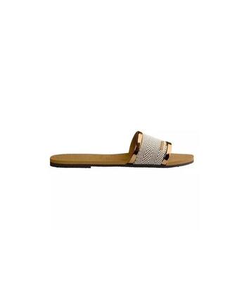Sandales Havaianas You Trancoso Premium - Femme