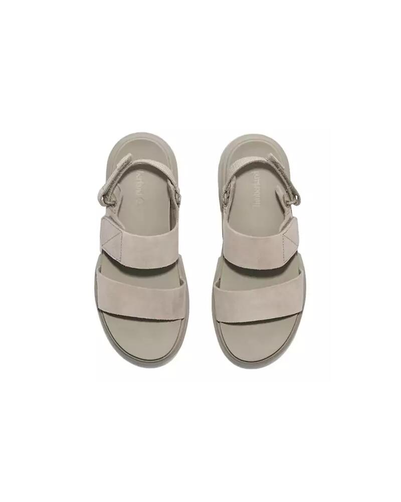 Sandalen Timberland Model Greyfield Sandal Kleur Groen 5/5