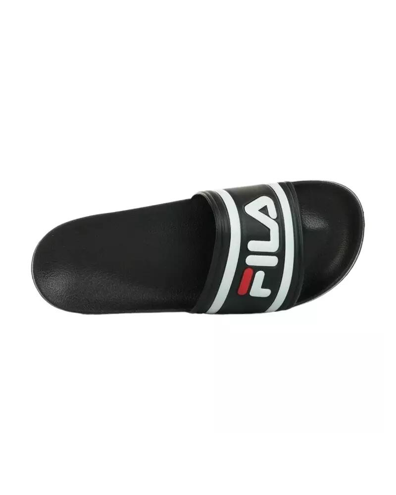 Mules Fila MORRO BAY WMN Noir 4/7