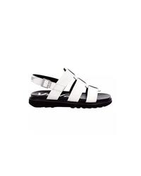 Sandales Kickers NEOSINEAD Blanc Kickers