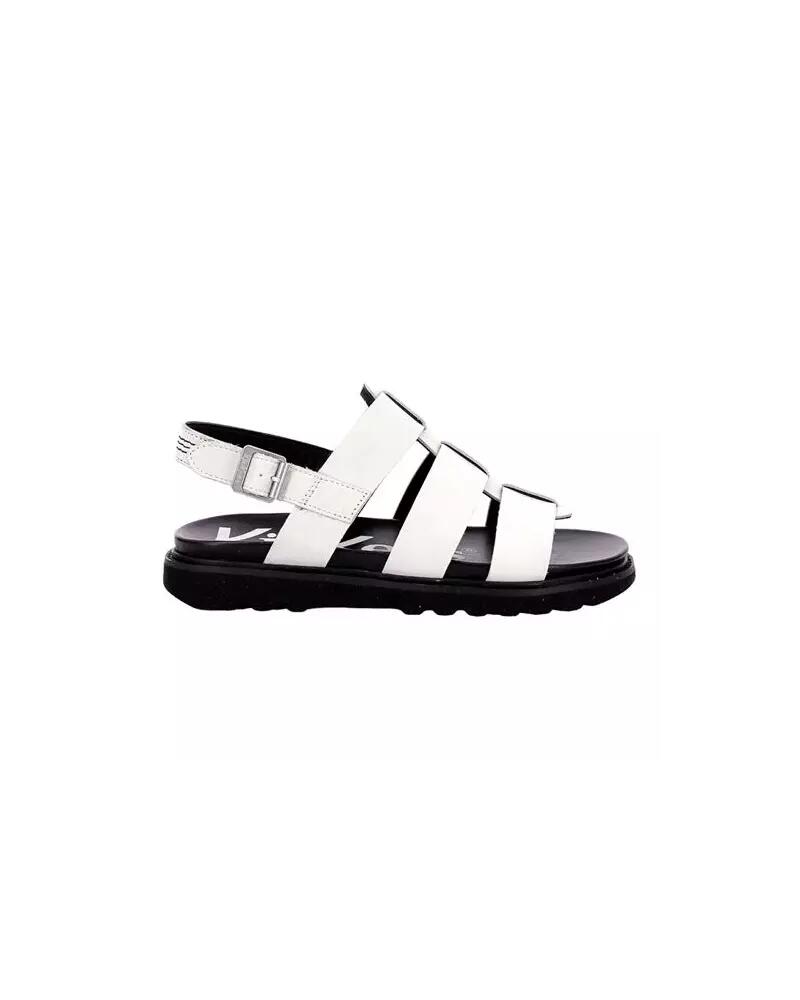 KICKERS Sandalen Kickers Model Neosinead Kleur Wit