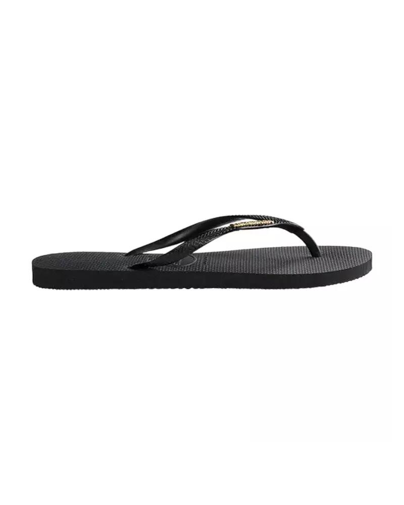 Infradito Havaianas Modello 4119875 Colore Nero 2/5