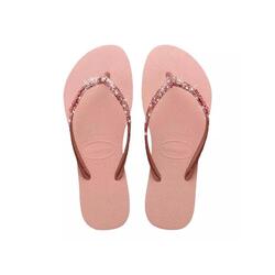 Tong Femme Tong Havaianas 4146975 Rose Rose