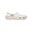 Baskets Crocs Modèle Classic U Couleur Beige