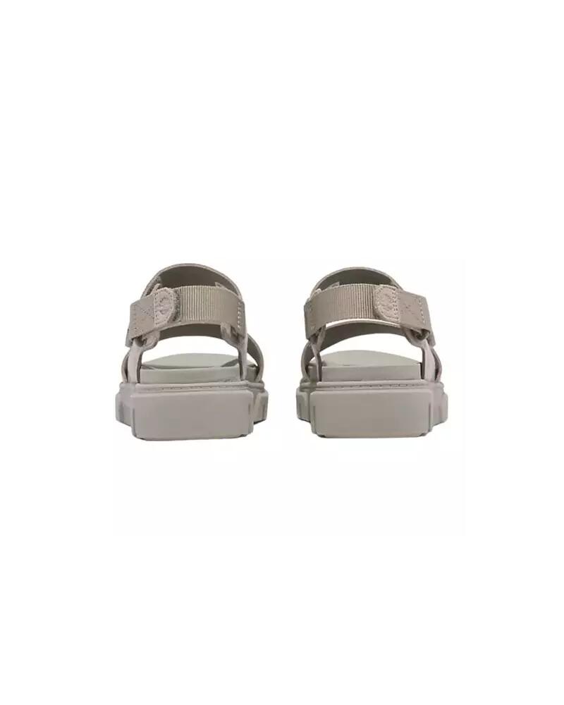 Sandalen Timberland Model Greyfield Sandal Kleur Groen 4/5