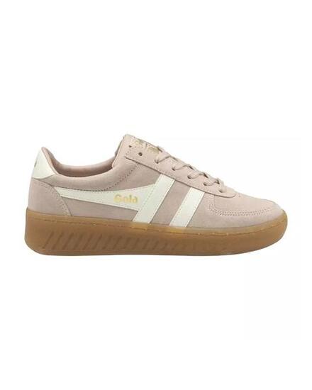 Chaussures Femme Gola CLA589 Rose Rose Gola