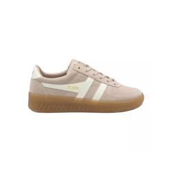 Chaussures Femme Gola CLA589 Rose Rose Gola