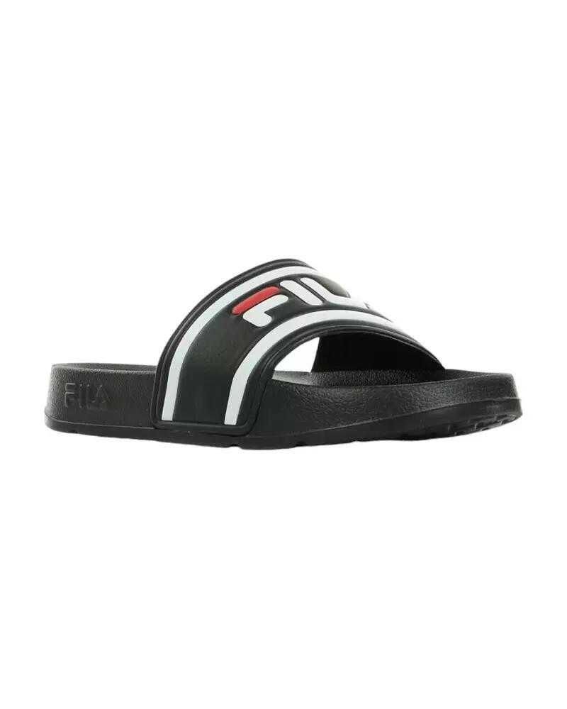 Mules Fila MORRO BAY WMN Noir 2/7