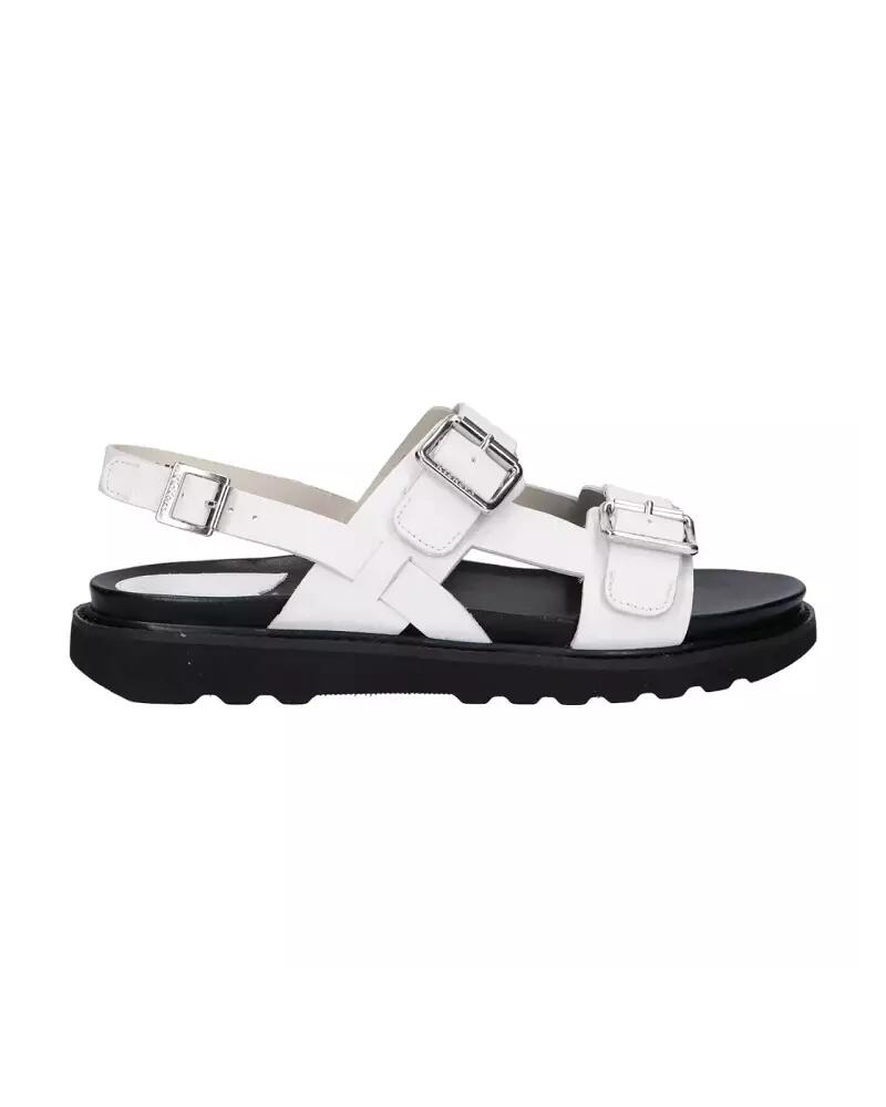 KICKERS Sandalen Kickers Model 860710 50 Kleur Wit