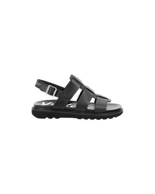 Sandalen Kickers Modell Neosinead Farbe Schwarz