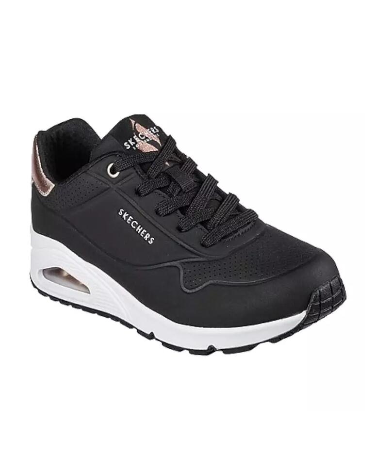 Buty do chodzenia damskie, Skechers Uno-Golden Air