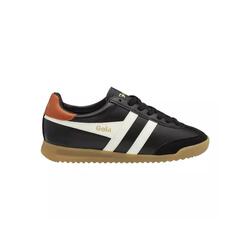 Baskets Femme Baskets Gola TORPEDO Noir Noir Gola