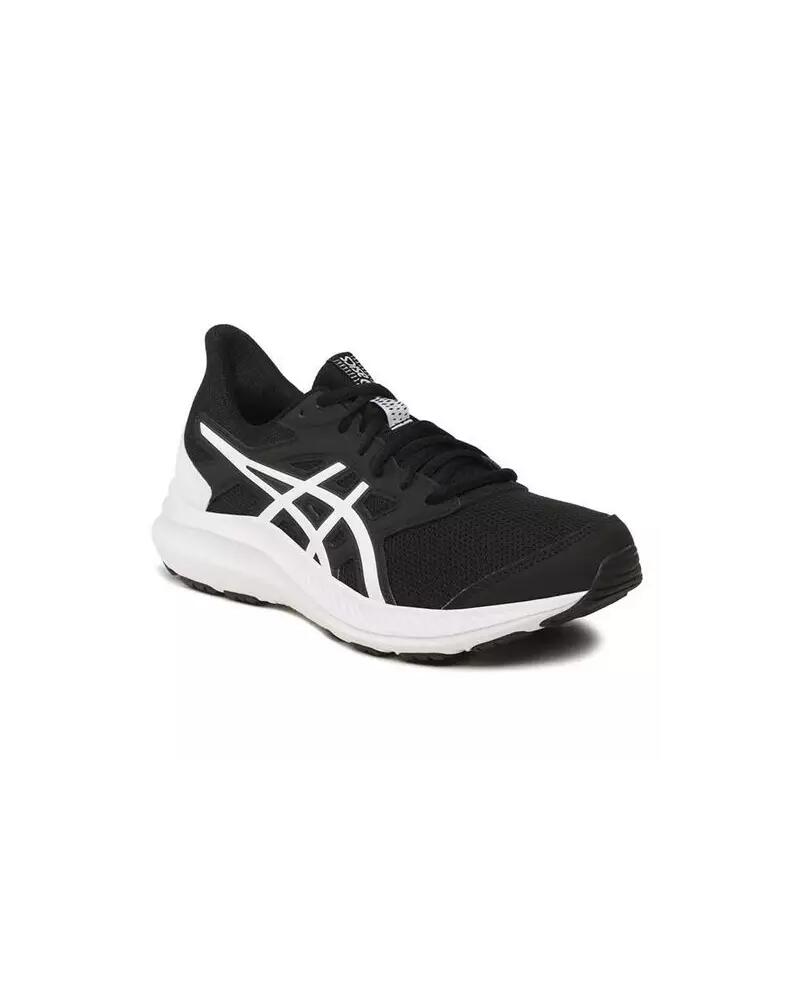 Baskets Homme Baskets Asics JOLT 4 Noir Noir Asics 2/6