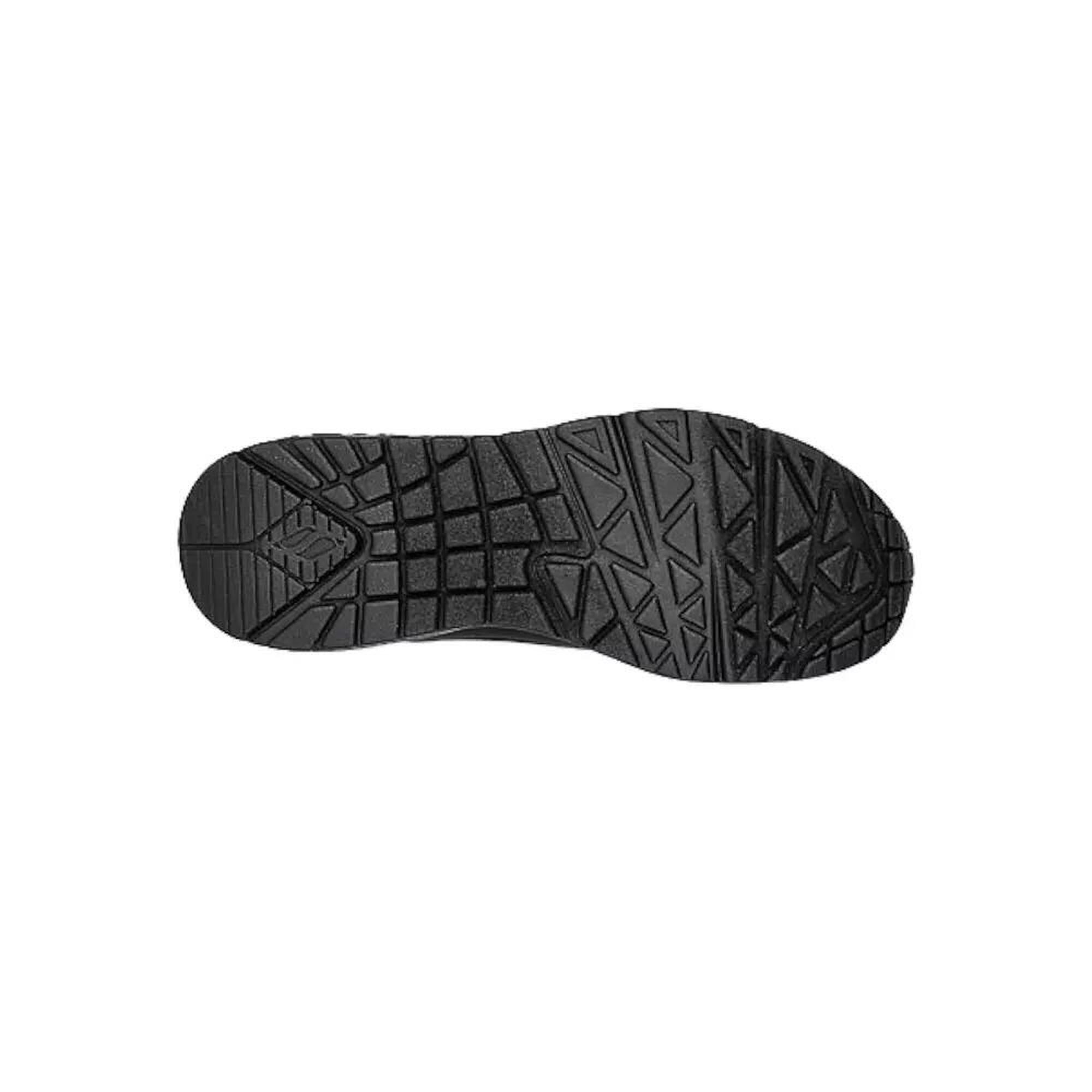 Sneakers pour femmes Uno-Metallic Love