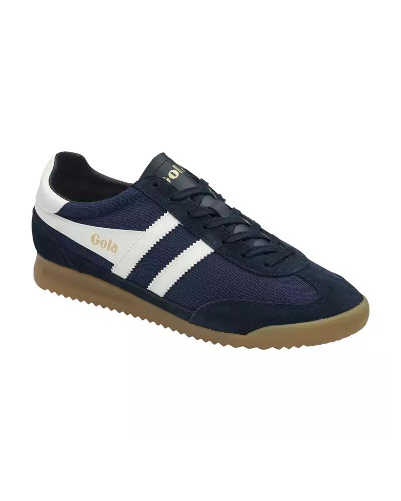 Baskets Homme Baskets Gola TORNADO Bleu Bleu Gola 2/5