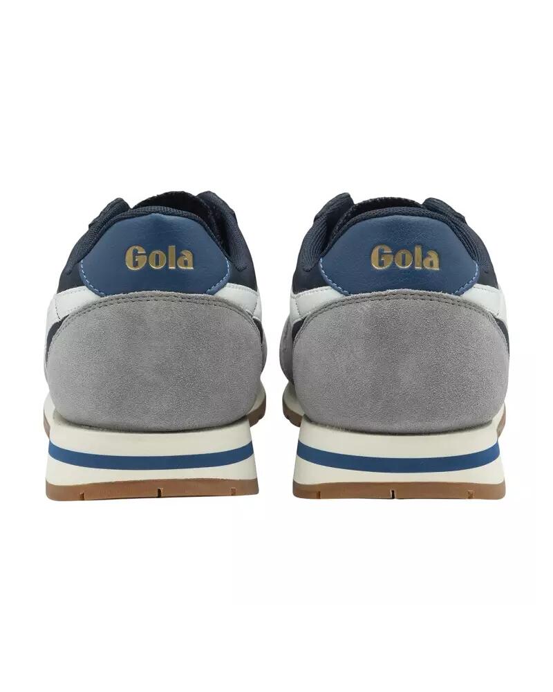 Chaussures Homme Gola CMB363 Bleu Bleu Gola 5/5