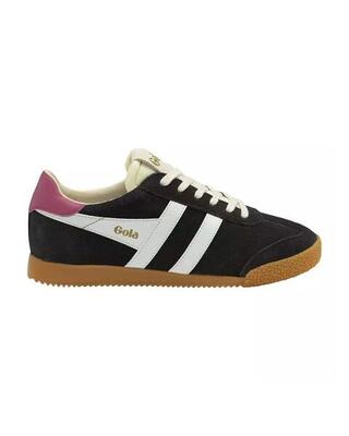Gola Elan Schuhe Sneakers pink blau Damen CLB538