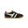 Femme ELAN Gola BK-BLACK/OFF WHITE/FUCHSI CLB538 Noir Gola
