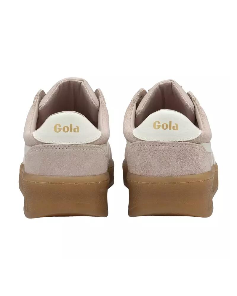 Chaussures Femme Gola CLA589 Rose Rose Gola 5/6