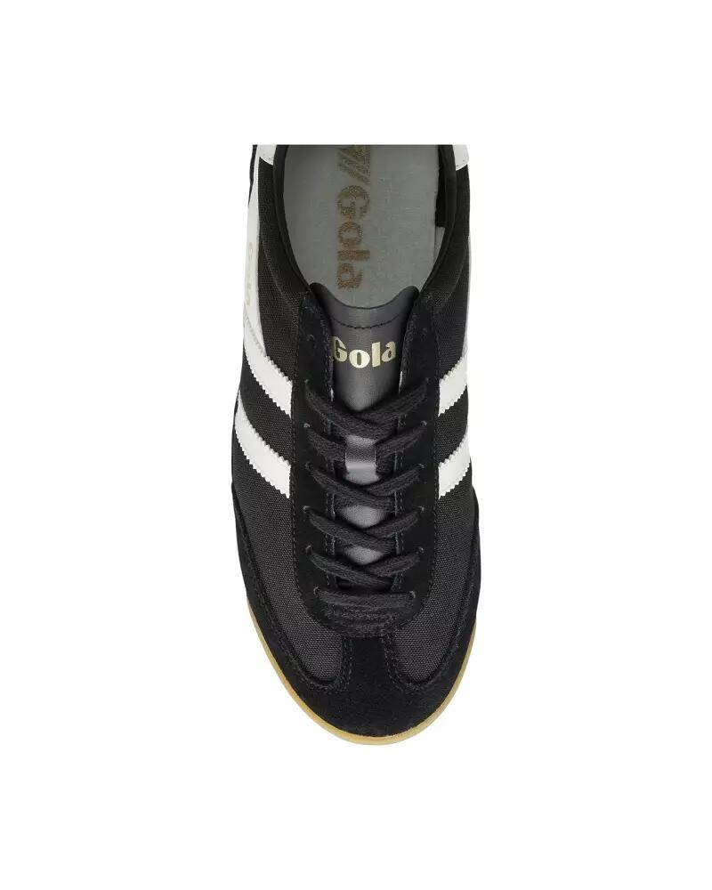 Chaussures Femme Gola CLB623 Noir Noir Gola 4/6